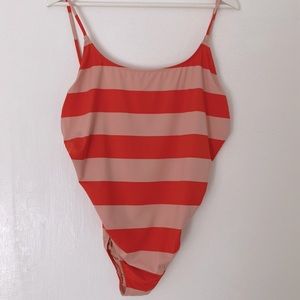 J. Crew Bathing Suit